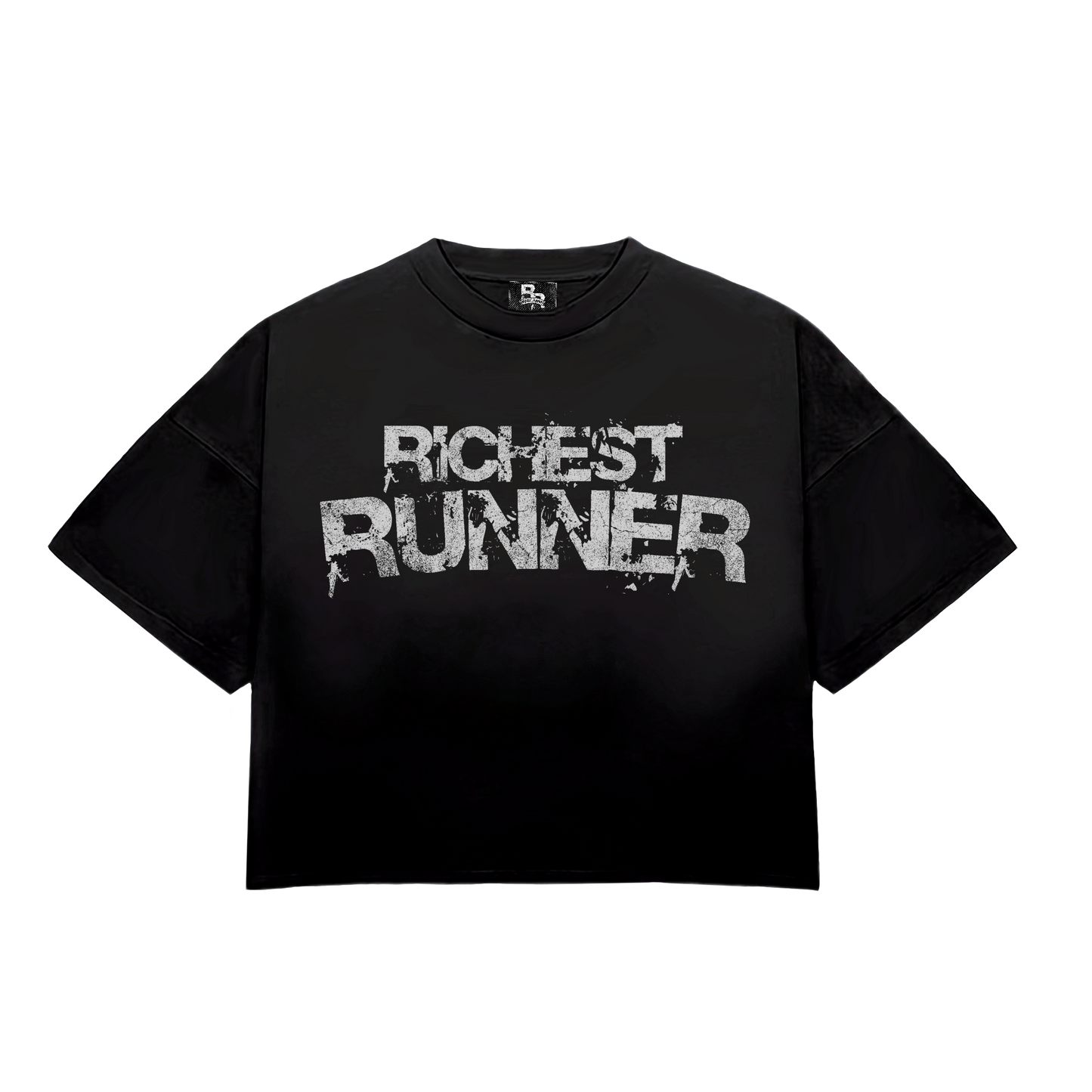 Black “ILLEGAL” Tees